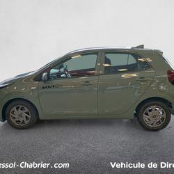 Kia Picanto Picanto 1.0 GDi 68 ch BVM5 Active + Jantes Toulouse