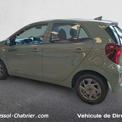 Kia Picanto Picanto 1.0 GDi 68 ch BVM5 Active + Jantes Toulouse