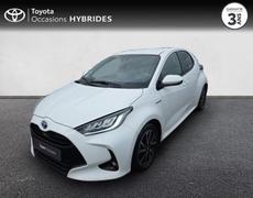 Toyota Yaris Vannes