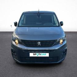 Peugeot Partner PARTNER FOURGON M 650 KG BLUEHDI 130 S&S EAT8 Carpentras