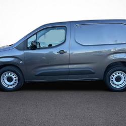 Peugeot Partner PARTNER FOURGON M 650 KG BLUEHDI 130 S&S EAT8 Carpentras