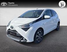 Toyota Aygo Vannes