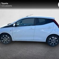 Toyota Aygo 1.0 VVT-i 72ch x-play x-app x-shift 5p MC18 Vannes