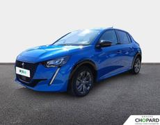 Peugeot e-208 Mougins