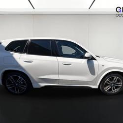 BMW X1 iX1 xDrive30 M Sport Valence
