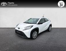Toyota Aygo X Vannes