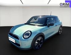 Mini Cooper Valence