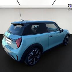 Mini Cooper Cooper 156 ch DKG7 C Favoured Valence