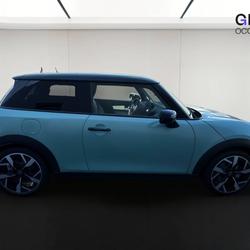 Mini Cooper Cooper 156 ch DKG7 C Favoured Valence