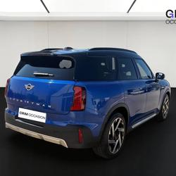 Mini Countryman Countryman 204 ch BVA E Favoured Valence