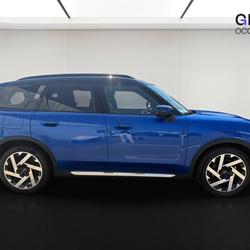 Mini Countryman Countryman 204 ch BVA E Favoured Valence