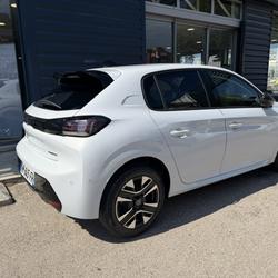Peugeot 208 208 Hybrid 110 ch e-DCS6 Allure Perpignan