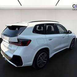 BMW X1 X1 xDrive 25e 245ch DKG7 M Sport Valence