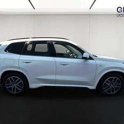 BMW X1 X1 xDrive 25e 245ch DKG7 M Sport Valence