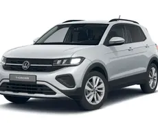 Volkswagen T-Cross Saint-Lô