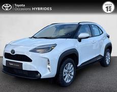 Toyota Yaris Cross Plérin