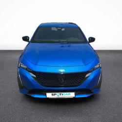 Peugeot 308 III Phase 1 308 BlueHDi 130ch S&S EAT8 GT Carpentras