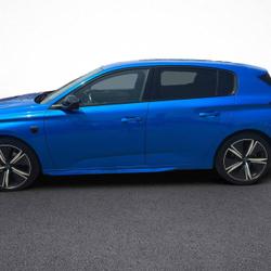 Peugeot 308 III Phase 1 308 BlueHDi 130ch S&S EAT8 GT Carpentras
