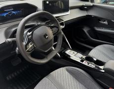 Peugeot e-208 Perpignan
