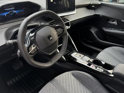 Peugeot e-208 - 208 Electrique 54 kWh 156ch Allure - 36 970 €