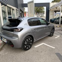 Peugeot e-208 208 Electrique 54 kWh 156ch Allure Perpignan