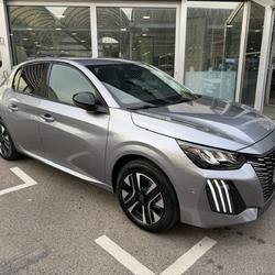 Peugeot e-208 208 Electrique 54 kWh 156ch Allure Perpignan