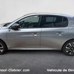 Peugeot e-208 208 Electrique 54 kWh 156ch Allure Perpignan