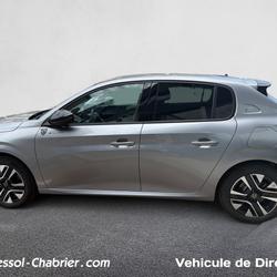 Peugeot e-208 208 Electrique 54 kWh 156ch Allure Perpignan