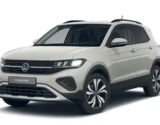 Volkswagen T-Cross Saint-Lô
