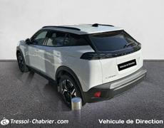 Peugeot 2008 Perpignan