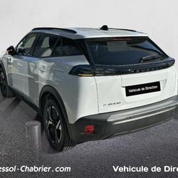 Peugeot e-2008 2008 Electrique 54 kWh 156 ch Allure Perpignan