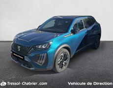 Peugeot 2008 Perpignan