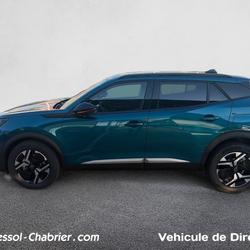 Peugeot 2008 2008 Turbo 100 ch BVM6 Allure Perpignan