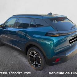 Peugeot 2008 2008 Turbo 100 ch BVM6 Allure Perpignan