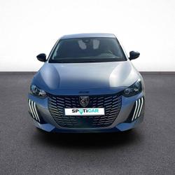 Peugeot 208 208 PureTech 100 S&S BVM6 Allure Orange