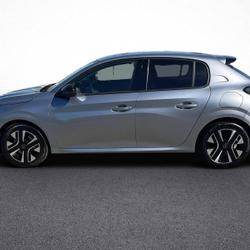 Peugeot 208 208 PureTech 100 S&S BVM6 Allure Orange