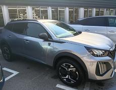 Peugeot 2008 Perpignan