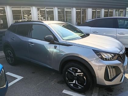 Peugeot 2008 - 2008 Hybrid 145 e-DCS6 Allure - 32 000 €