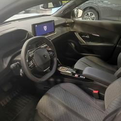 Peugeot 2008 2008 Hybrid 145 e-DCS6 Allure Perpignan