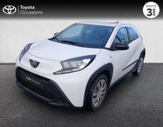 Toyota Aygo X Brest