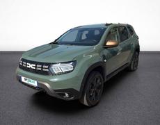 Dacia Duster Carpentras