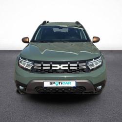 Dacia Duster Duster Blue dCi 115 4x4 Extreme Carpentras