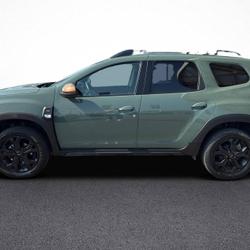 Dacia Duster Duster Blue dCi 115 4x4 Extreme Carpentras