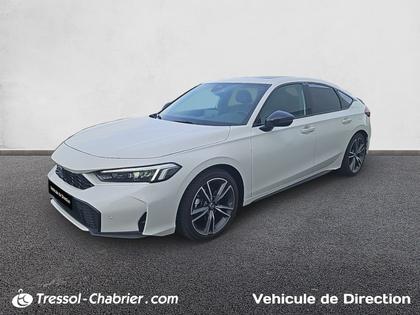 Honda Civic - Civic e:HEV 2.0 i-MMD Advance - 36 860 €