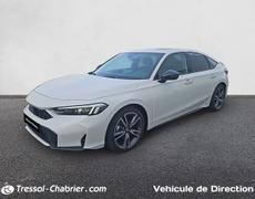 Honda Civic Perpignan
