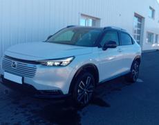 Honda HR V Perpignan