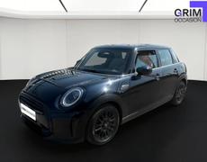 Mini Cooper Valence