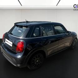 Mini Cooper Hatch 5 Portes Cooper 136 ch DKG7 Edition Premium Plus Valence