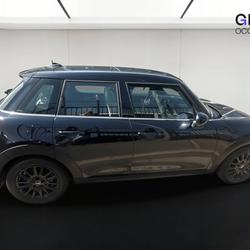 Mini Cooper Hatch 5 Portes Cooper 136 ch DKG7 Edition Premium Plus Valence