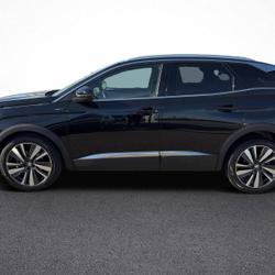 Peugeot 3008 3008 BlueHDi 180ch S&S EAT8 GT Orange